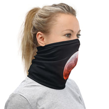 Cargar imagen en el visor de la galería, Blood Moon - Neck Gaiter