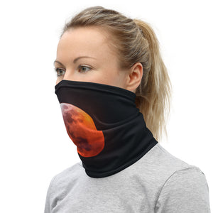 Blood Moon - Neck Gaiter