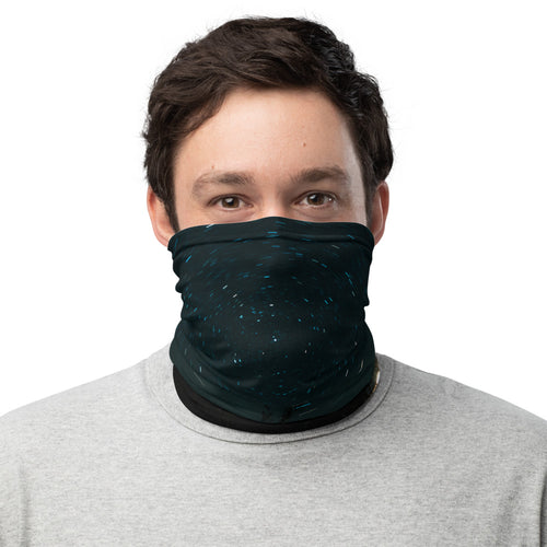 North Star - Neck Gaiter