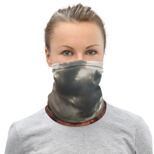 Saguache Backroads - Neck Gaiter