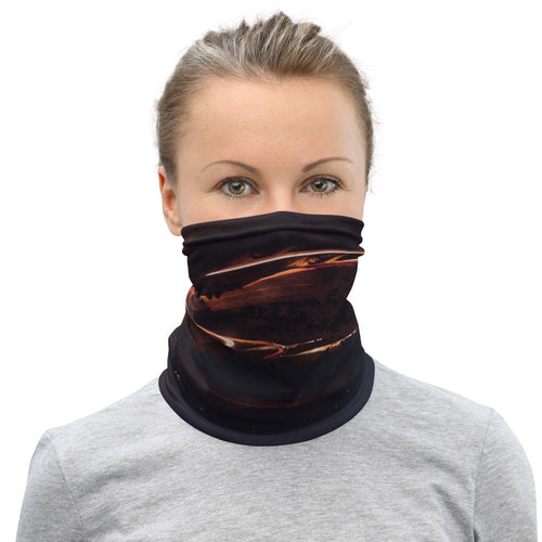 Pueblo Reservoir - Neck Gaiter