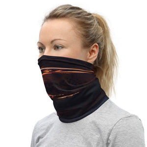 Pueblo Reservoir - Neck Gaiter