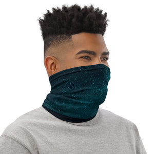 Tilted Milky Way - Neck Gaiter