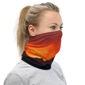 Lost Gulch Overlook - Neck Gaiter