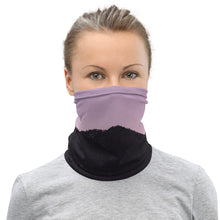 Load image into Gallery viewer, Purple Sky - Neck Gaiter