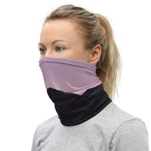 Purple Sky - Neck Gaiter