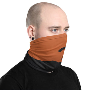 Skydiving Sunset - Neck Gaiter