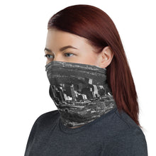 Load image into Gallery viewer, Denver from Lookout - Neck Gaiter