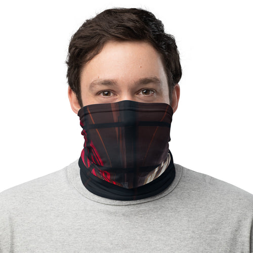 i25 Traffic - Neck Gaiter