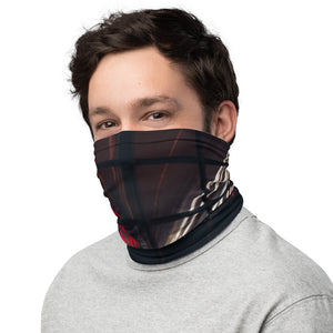 i25 Traffic - Neck Gaiter