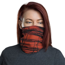 Load image into Gallery viewer, Sunrise Reflection - Neck Gaiter