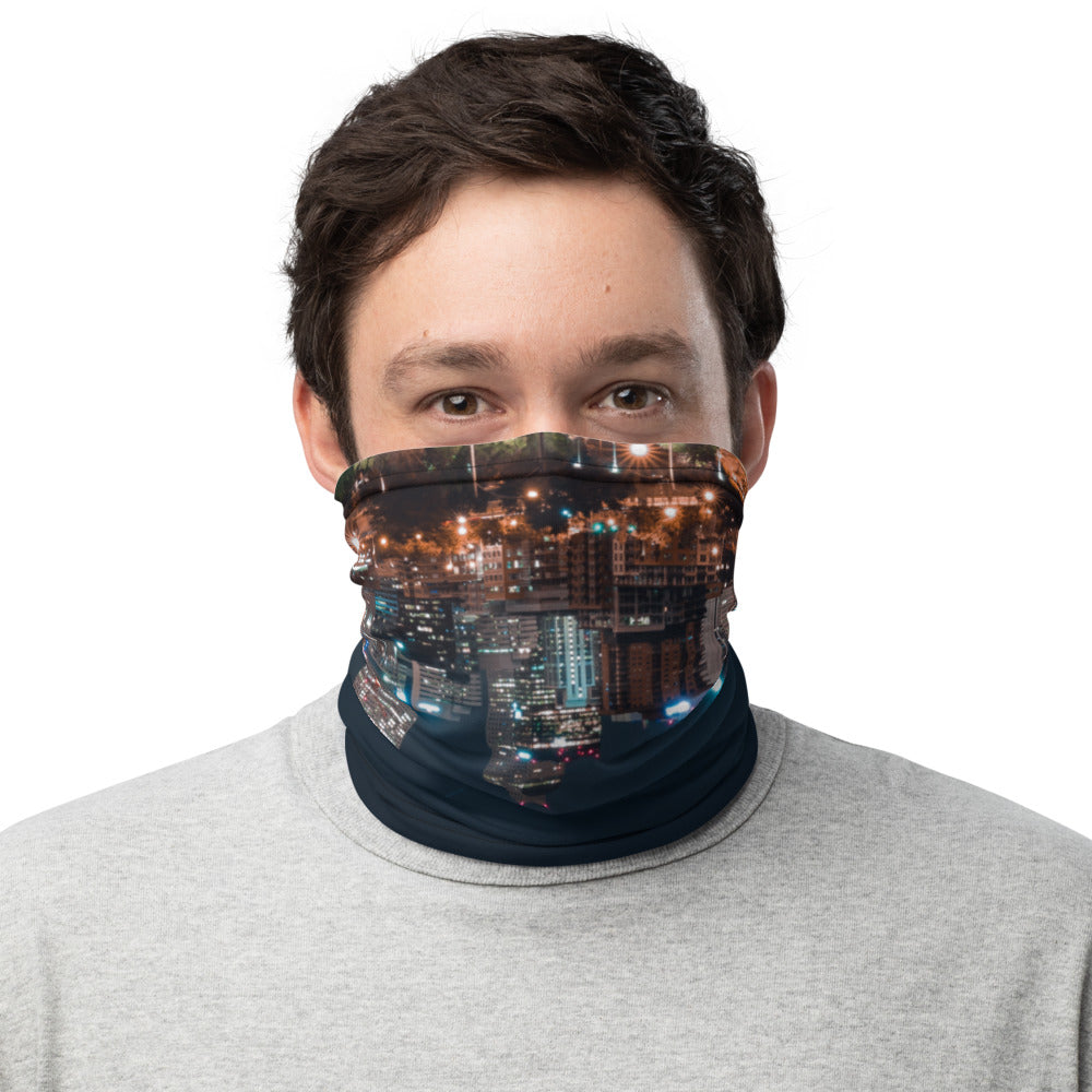 Downtown Denver - Neck Gaiter