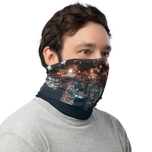 Downtown Denver - Neck Gaiter