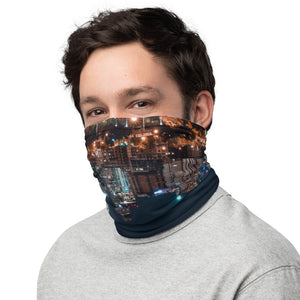 Downtown Denver - Neck Gaiter