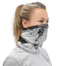 Load image into Gallery viewer, Water Splash - Neck Gaiter