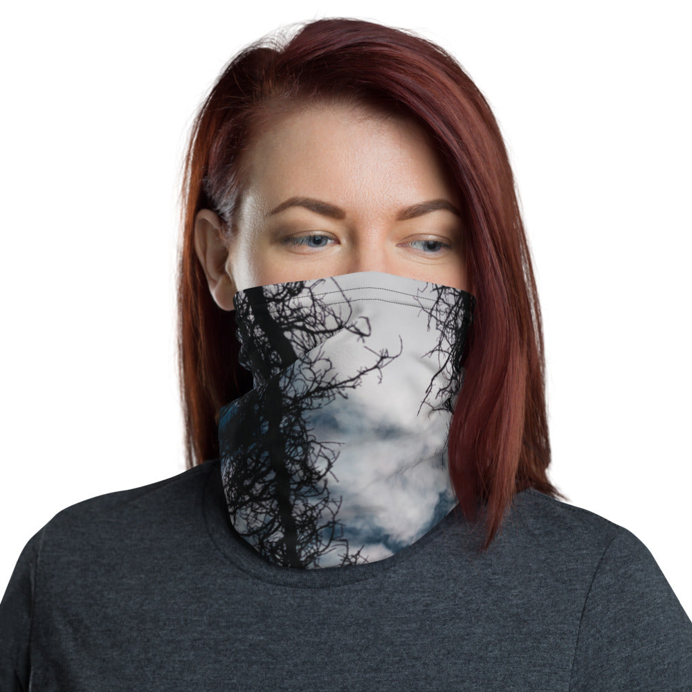 Dead Trees - Neck Gaiter