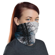 Load image into Gallery viewer, Dead Trees - Neck Gaiter