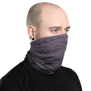 Waves - Neck Gaiter