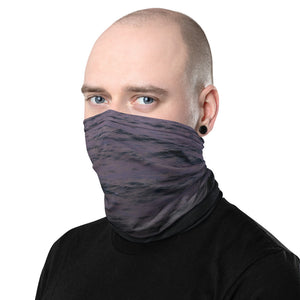 Waves - Neck Gaiter