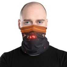 Load image into Gallery viewer, Street Lights - Neck Gaiter