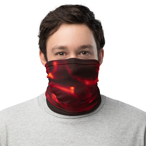 Embers - Neck Gaiter