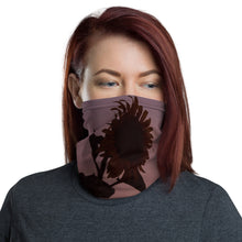 Load image into Gallery viewer, Sunflower Sunset - Neck Gaiter