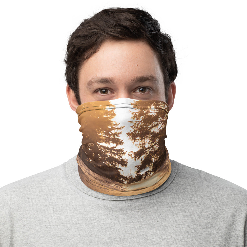 Winter Hike - Neck Gaiter