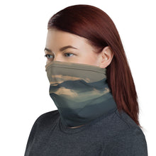 Load image into Gallery viewer, Juniper Pass - Neck Gaiter