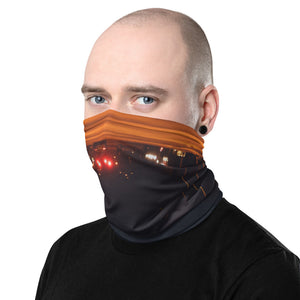 Street Lights - Neck Gaiter