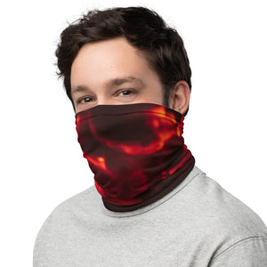 Embers - Neck Gaiter