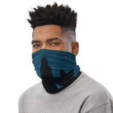 Load image into Gallery viewer, Garden of the Gods at night - Neck Gaiter