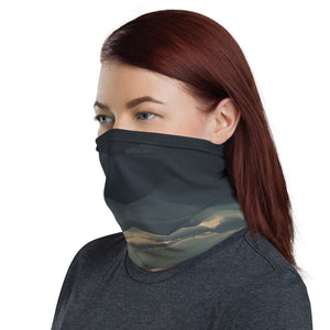 Juniper Pass edit - Neck Gaiter