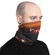 Load image into Gallery viewer, Street Lights - Neck Gaiter