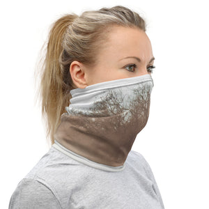 Foggy River - Neck Gaiter