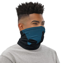 Load image into Gallery viewer, Garden of the Gods at night - Neck Gaiter