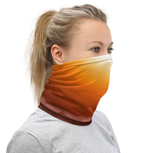 Cow Family - Neck Gaiter