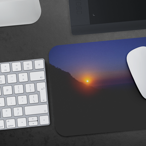 Incline Sunrise - Mousepad