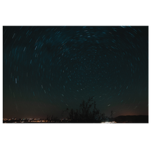 Load image into Gallery viewer, North Star - Canvas