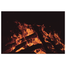 Load image into Gallery viewer, Campfire - Canvas