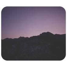 Laden Sie das Bild in den Galerie-Viewer, Purple Sky - Mousepad