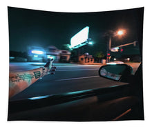 Load image into Gallery viewer, Be Free - Tapestry - UrbanImpression