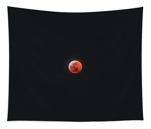 Blood Moon - Tapestry