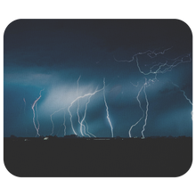 Laden Sie das Bild in den Galerie-Viewer, Lightning Strikes - Mousepad