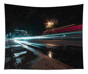 Cars - Tapestry - UrbanImpression