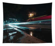 Load image into Gallery viewer, Cars - Tapestry - UrbanImpression