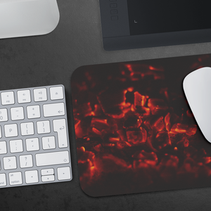 Embers - Mousepad