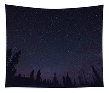 Load image into Gallery viewer, Dad&#39;s Favorite Campsite - Tapestry - UrbanImpression