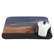 Laden Sie das Bild in den Galerie-Viewer, Horses at Sunset - Mousepad