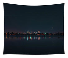 Load image into Gallery viewer, Denver Sloan Lake - Tapestry