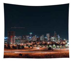 Downtown Denver - Tapestry